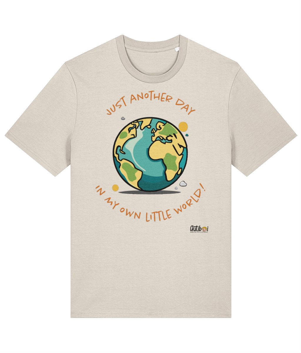 Just Another Day - Adult Tee