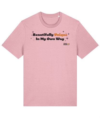 Beautifully Unique - Adult Tee