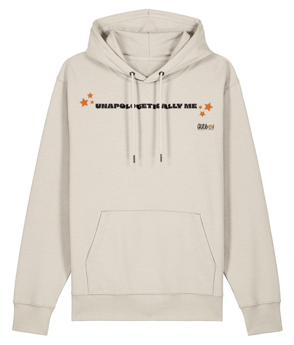 Unapolo­geti­cally Me Star - Adult Hoodie