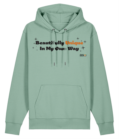 Beautifully Unique - Adult Hoodie